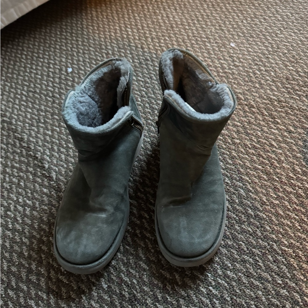 Short Ugg Boots